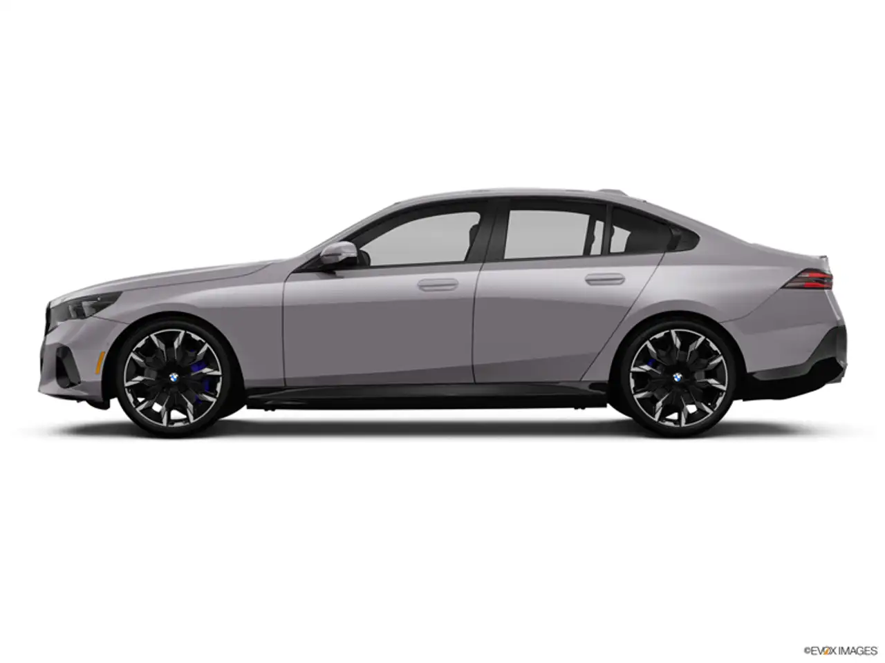 2027 BMW i5