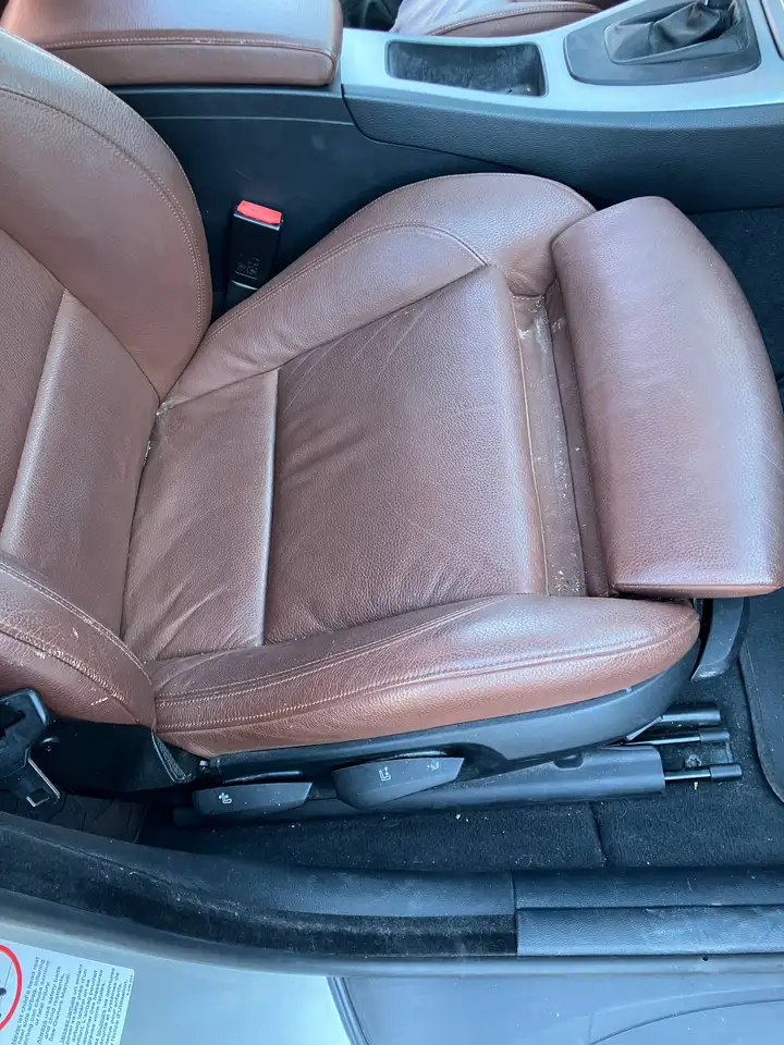 2006 BMW 3 Series
