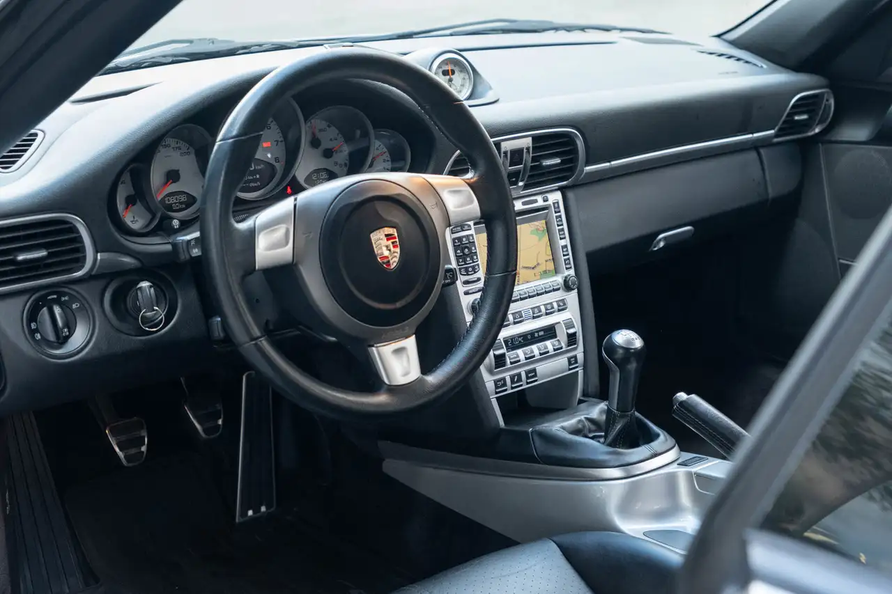 Porsche 911 снимка Porsche 911