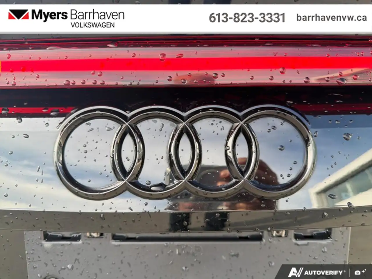 Audi SQ8 снимка Audi SQ8
