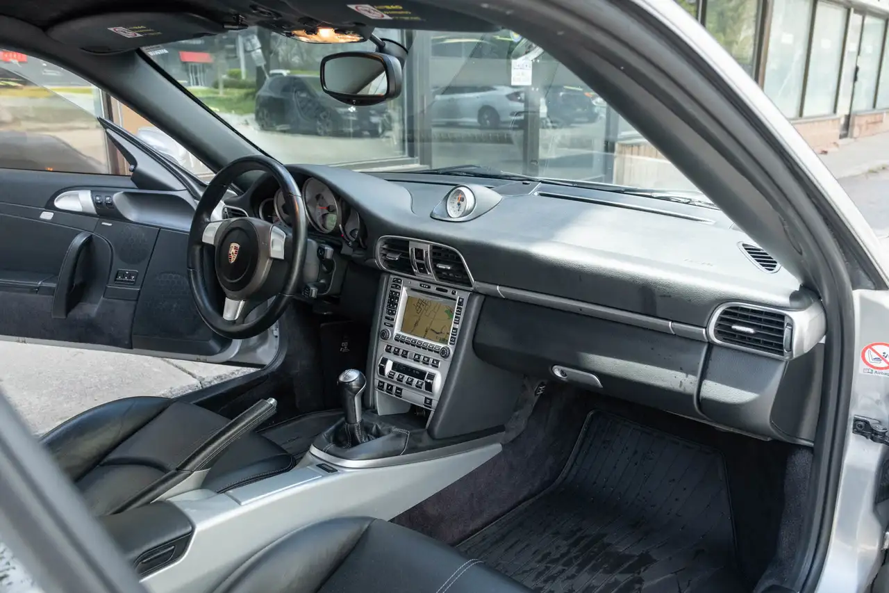 Porsche 911 снимка Porsche 911