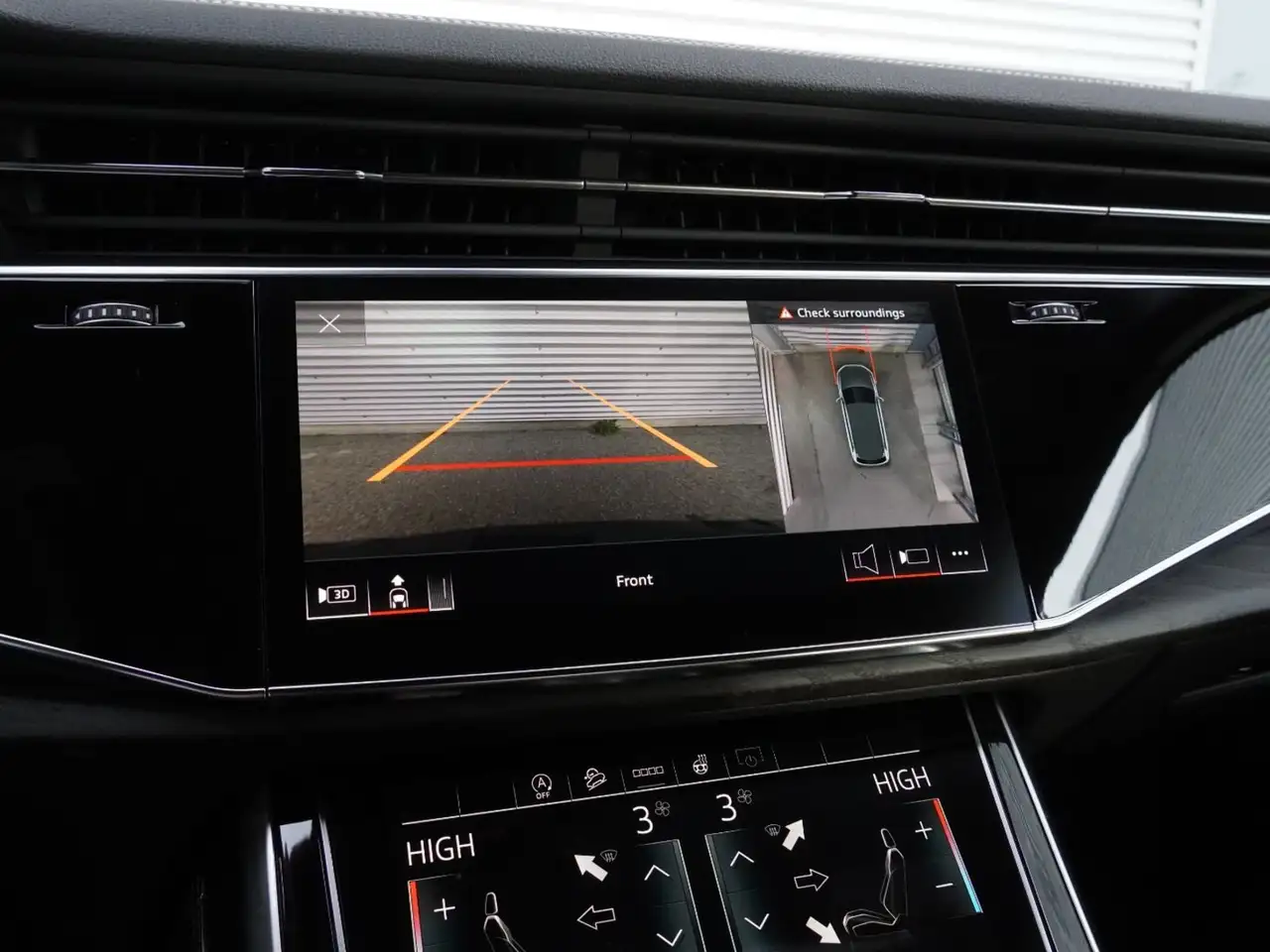 Audi Q7 photo Audi Q7
