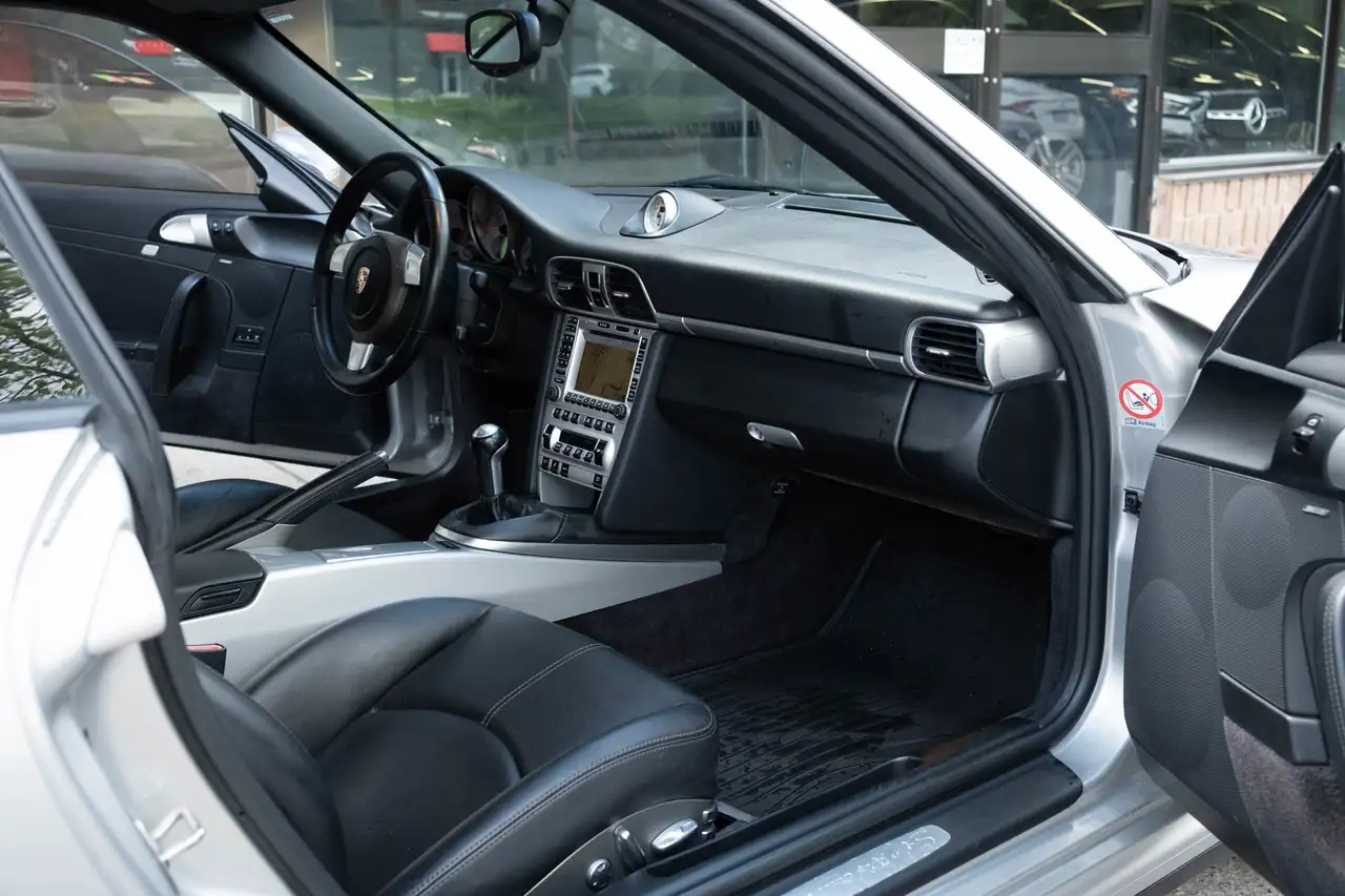 Porsche 911 снимка Porsche 911