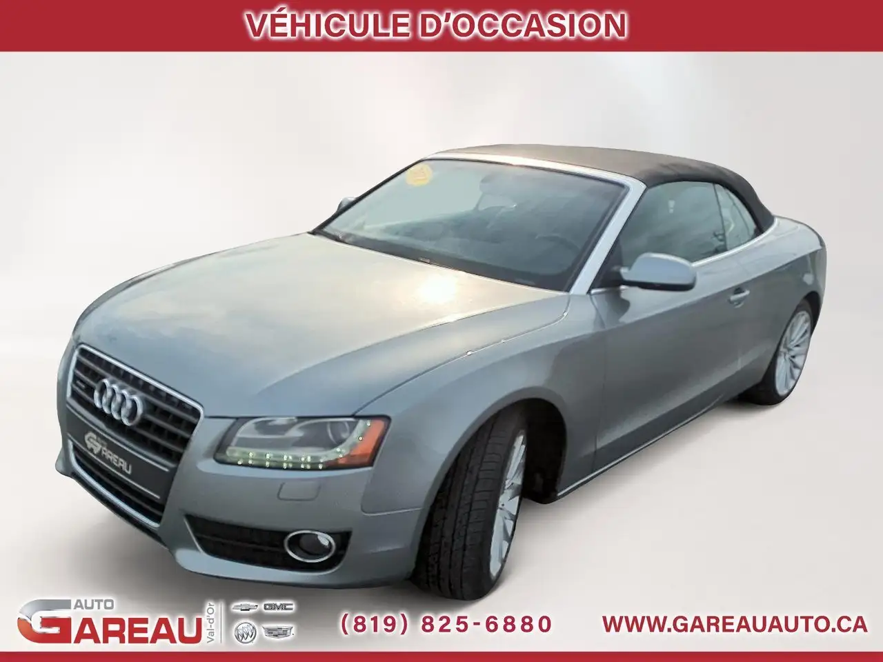 2011 Audi A5 снимка 2011 Audi A5