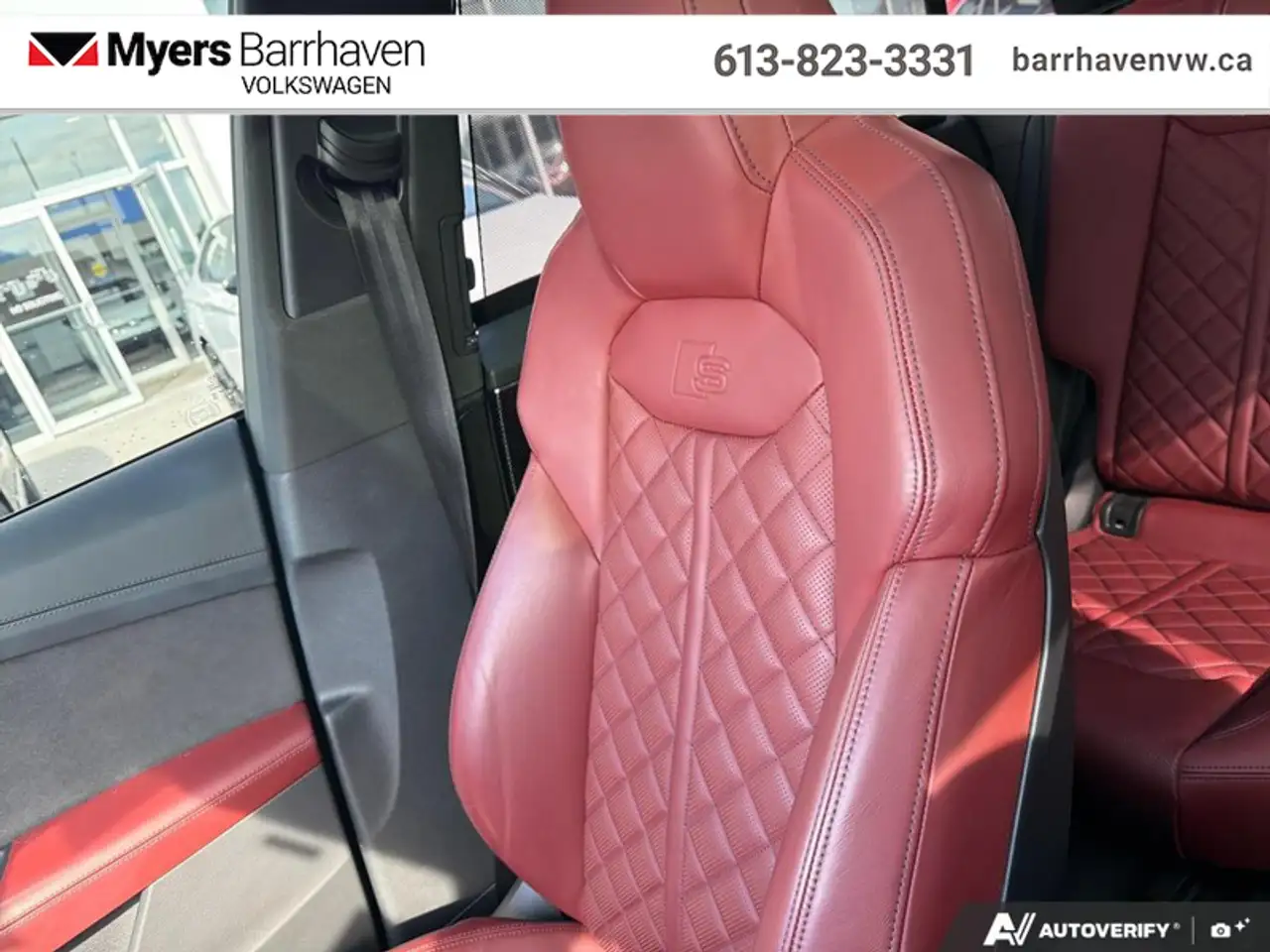 Audi SQ8 снимка Audi SQ8