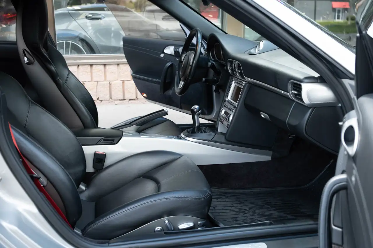 Porsche 911 снимка Porsche 911