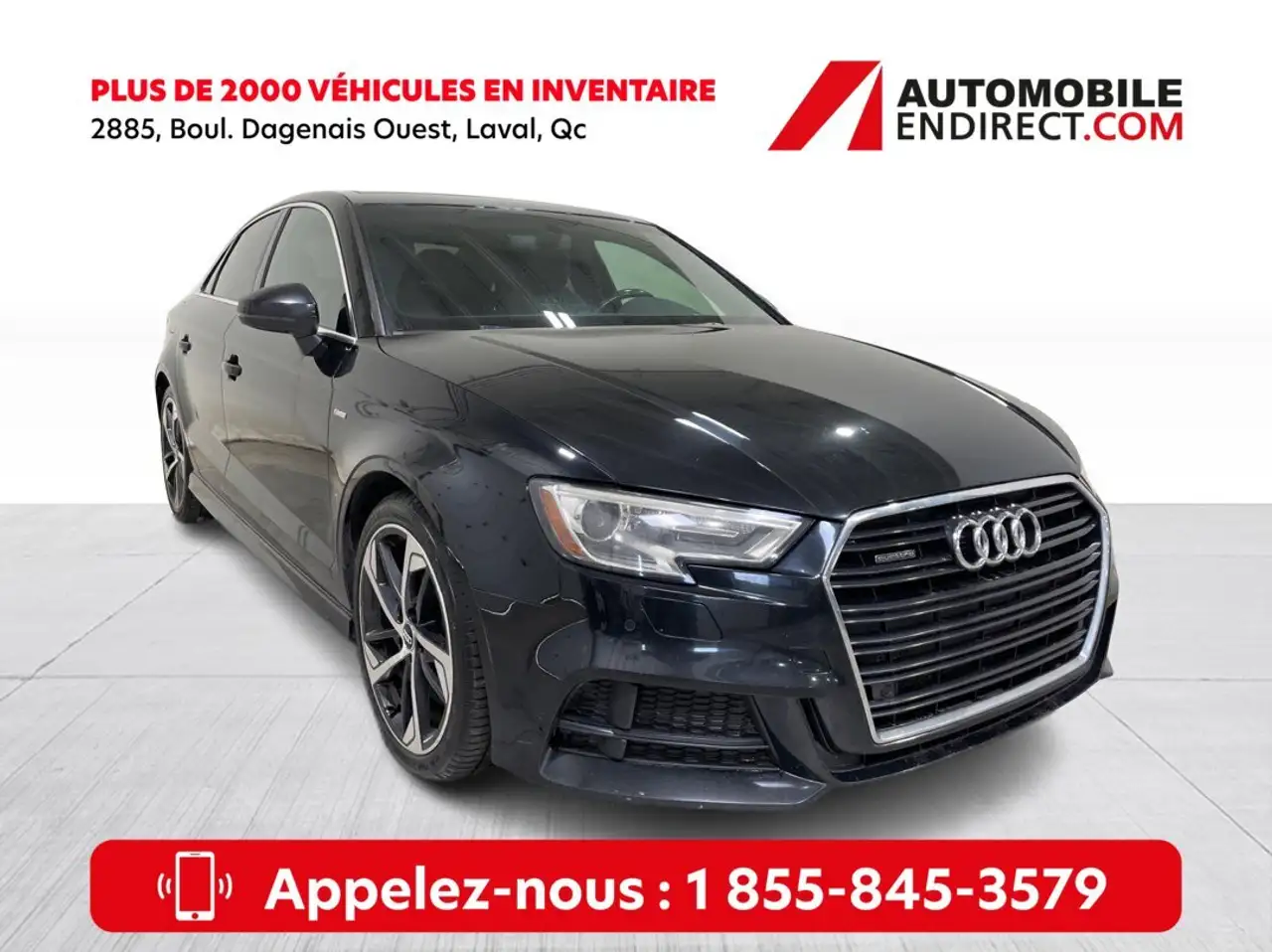 2020 Audi A3 снимка 2020 Audi A3