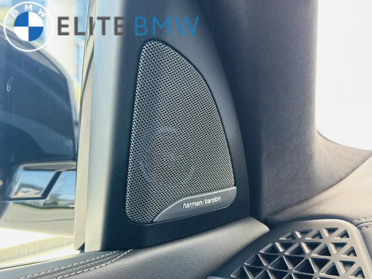 BMW X7 снимка BMW X7