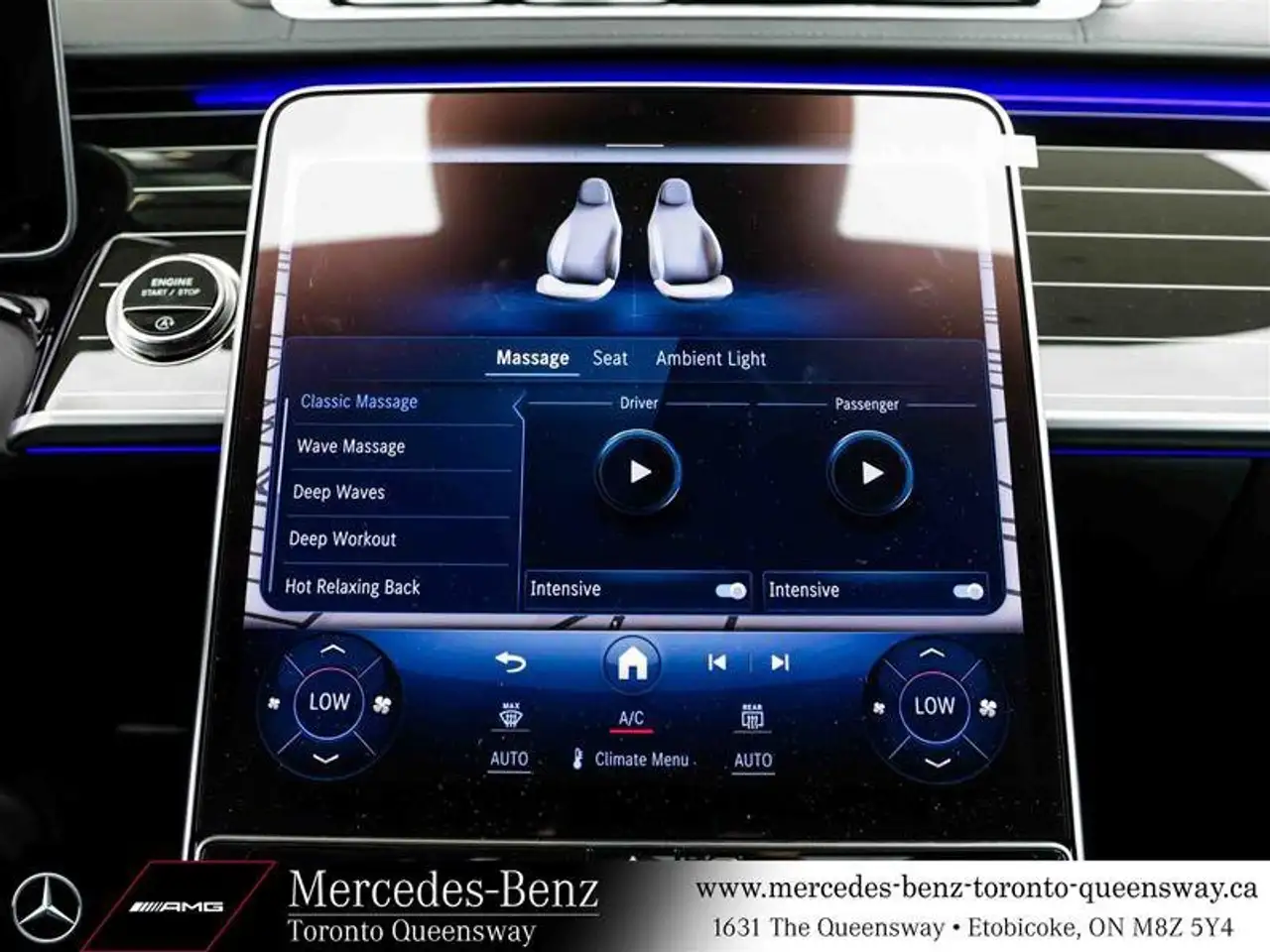 Mercedes-Benz S-Class снимка Mercedes-Benz S-Class
