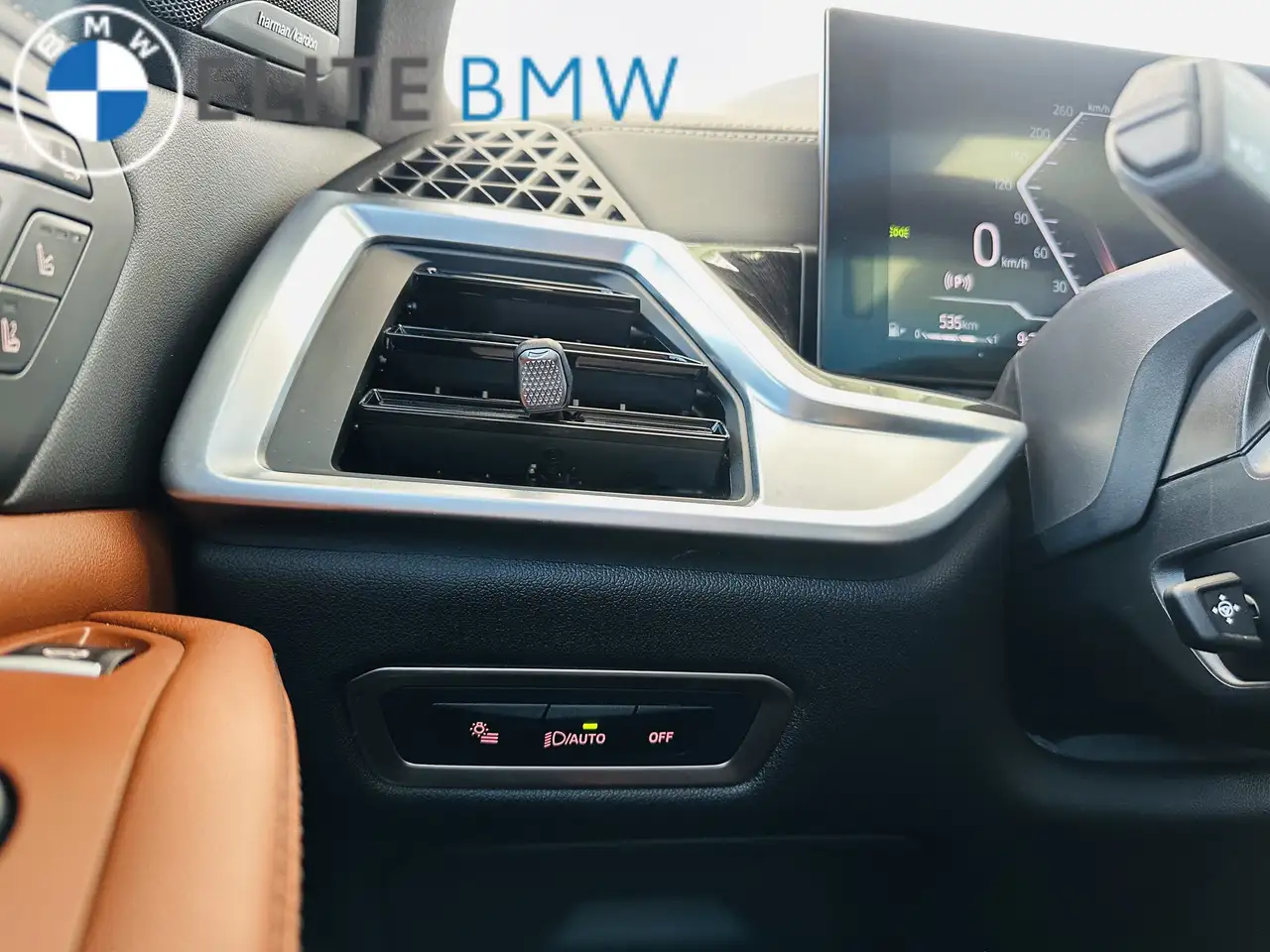 BMW X7 снимка BMW X7
