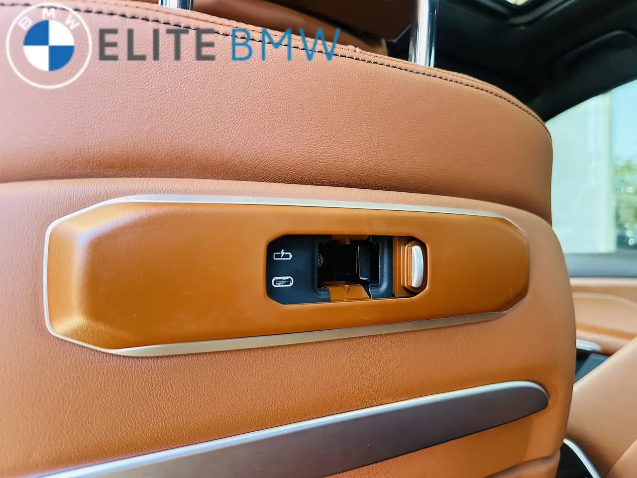 BMW X7 снимка BMW X7