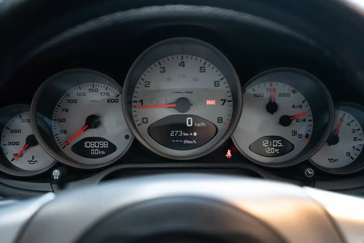 Porsche 911 снимка Porsche 911