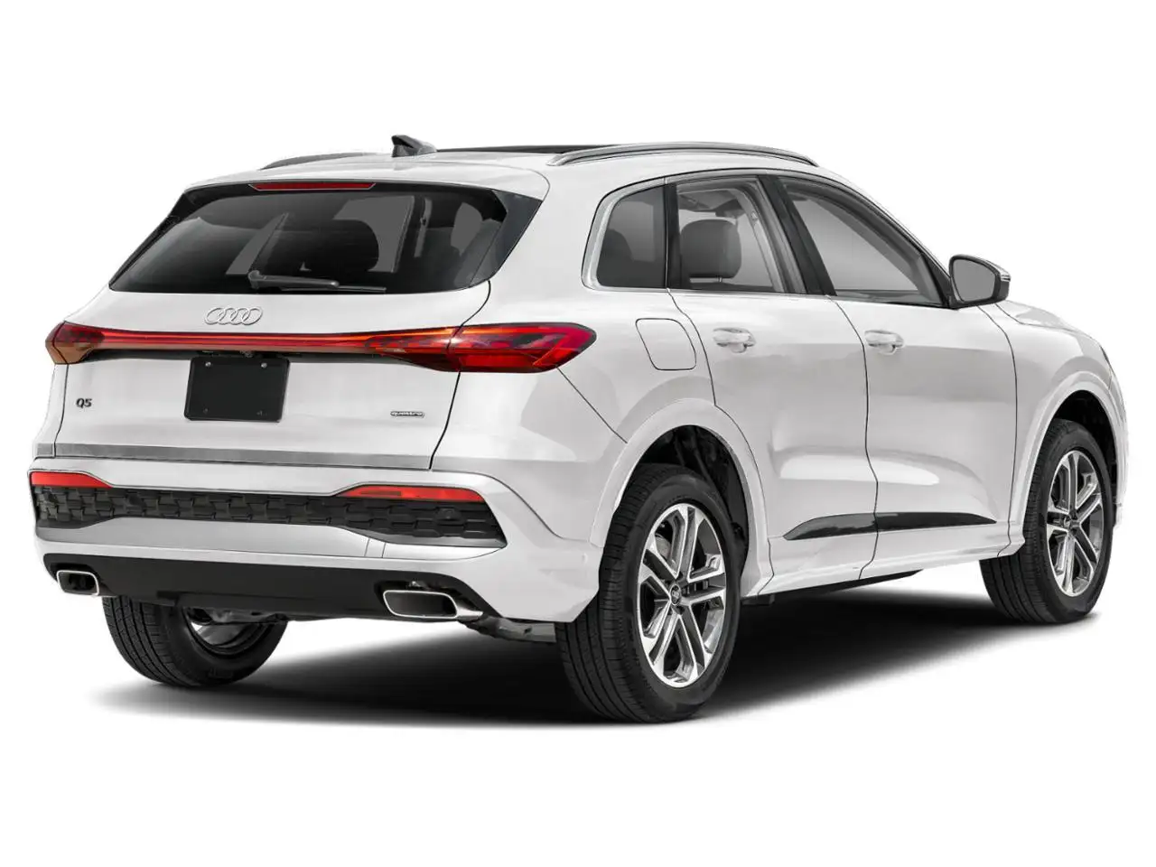 Audi Q5 снимка Audi Q5