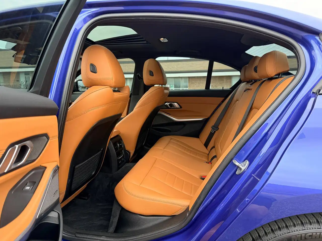BMW 3 Series photo BMW 3 Series