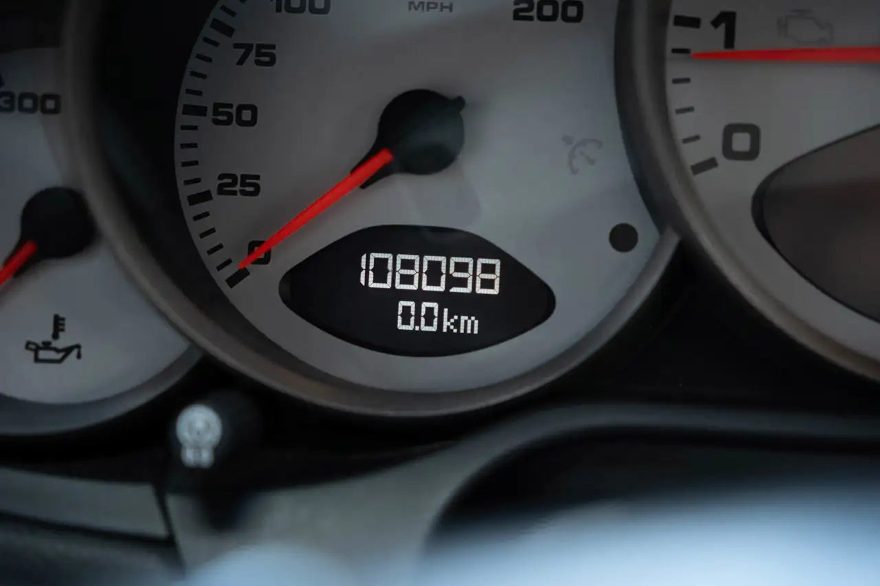 Porsche 911 снимка Porsche 911