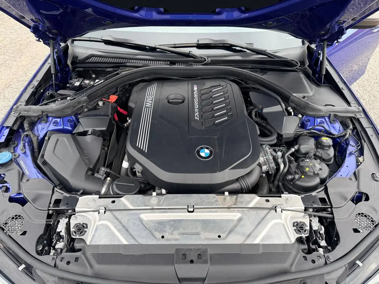 BMW 3 Series photo BMW 3 Series