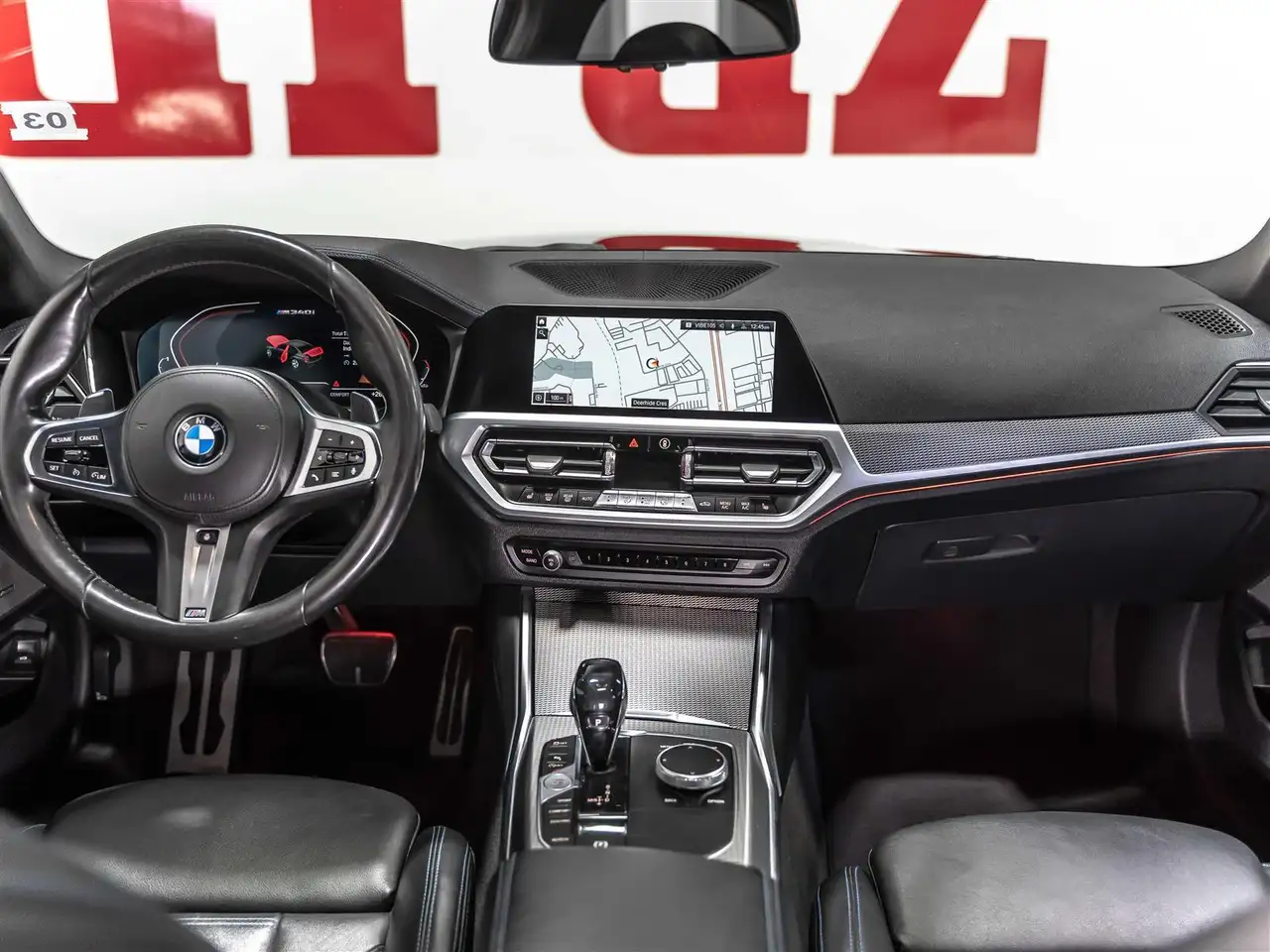 BMW 3 Series photo BMW 3 Series