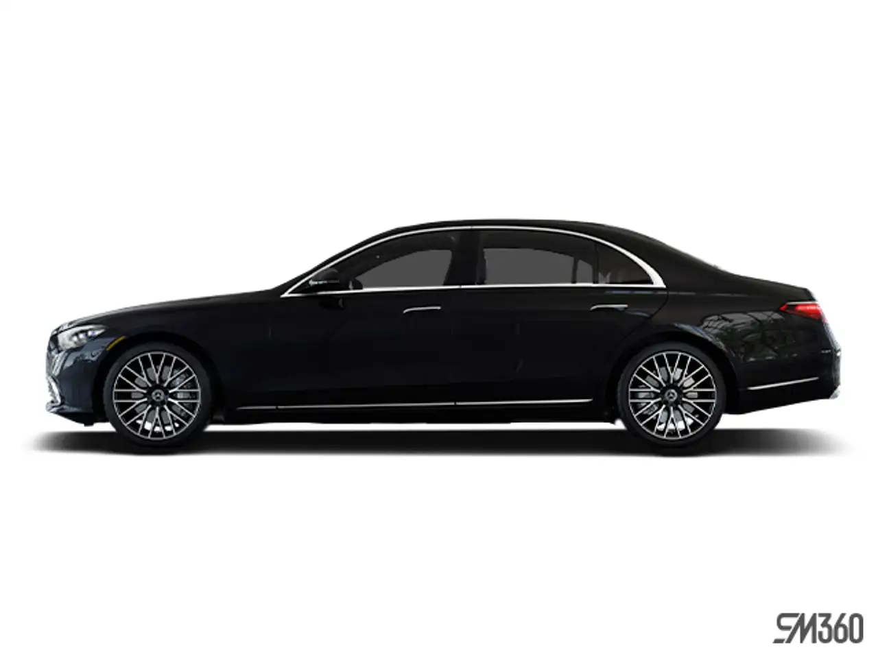 Mercedes-Benz S-Class photo Mercedes-Benz S-Class