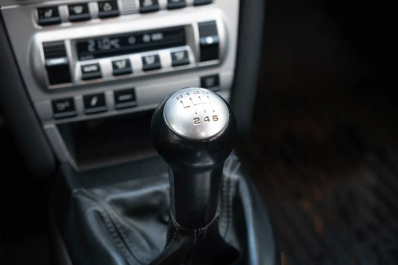 Porsche 911 снимка Porsche 911