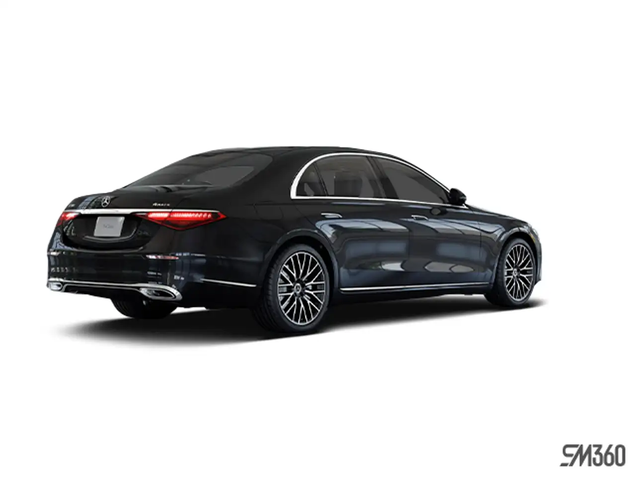 Mercedes-Benz S-Class photo Mercedes-Benz S-Class