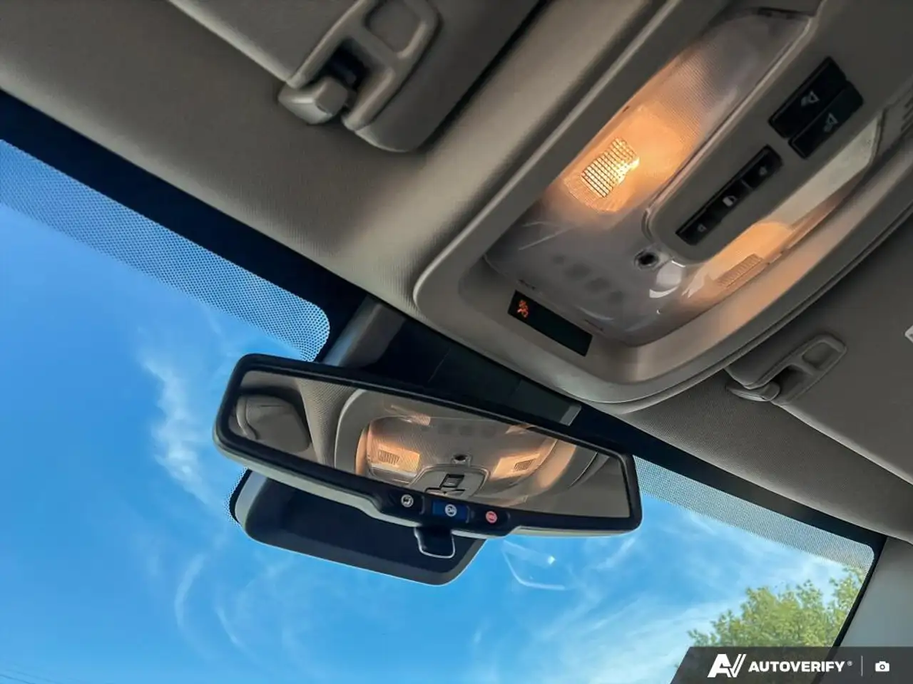 Chevrolet Equinox fotografie Chevrolet Equinox