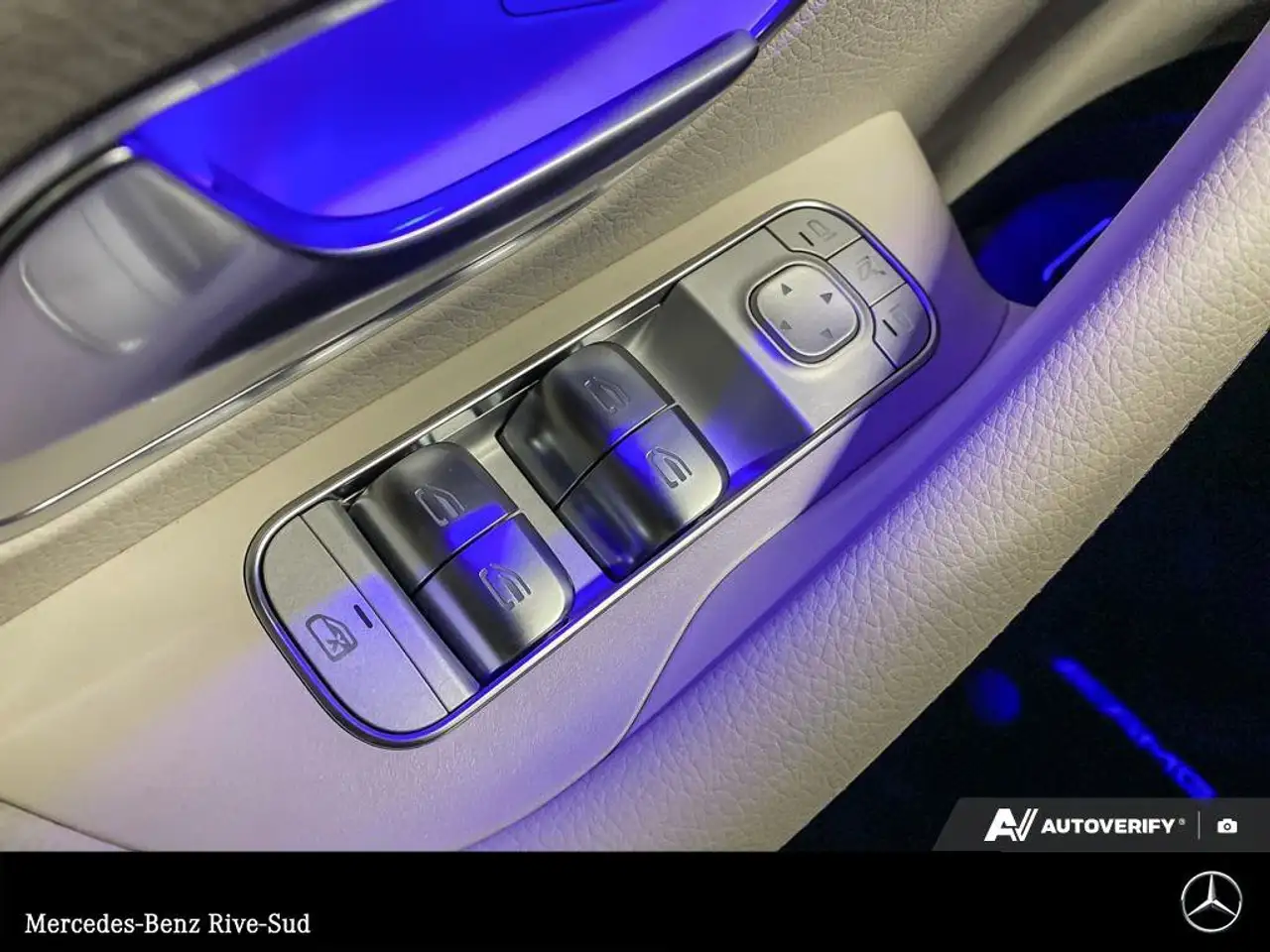 Mercedes-Benz GLS снимка Mercedes-Benz GLS