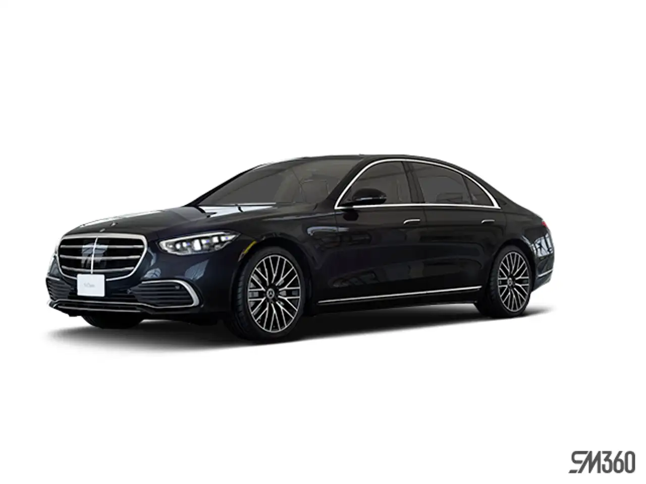 Mercedes-Benz S-Class photo Mercedes-Benz S-Class