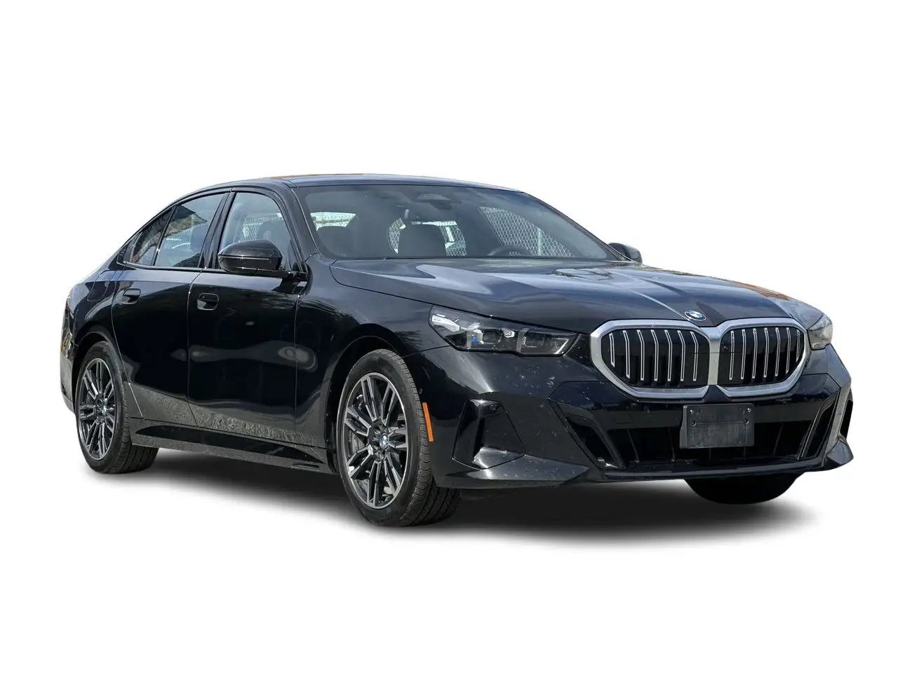 2026 BMW 5 Series