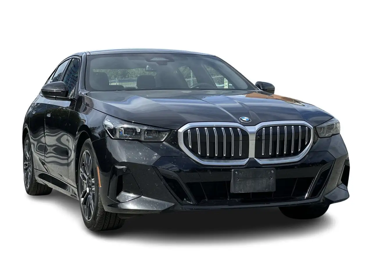 BMW 5 Series снимка BMW 5 Series