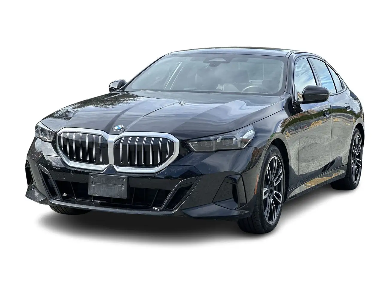 BMW 5 Series снимка BMW 5 Series