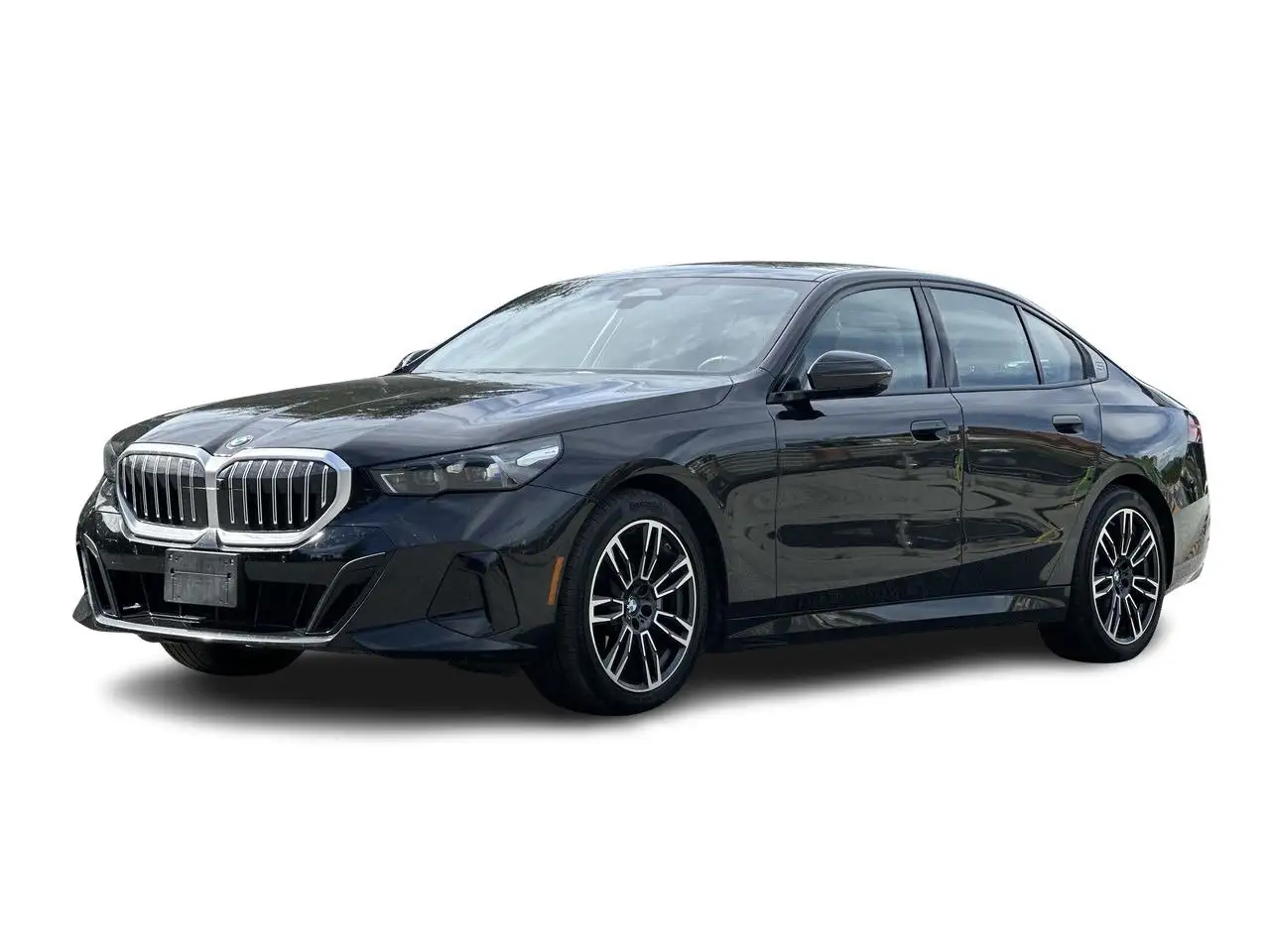 BMW 5 Series снимка BMW 5 Series