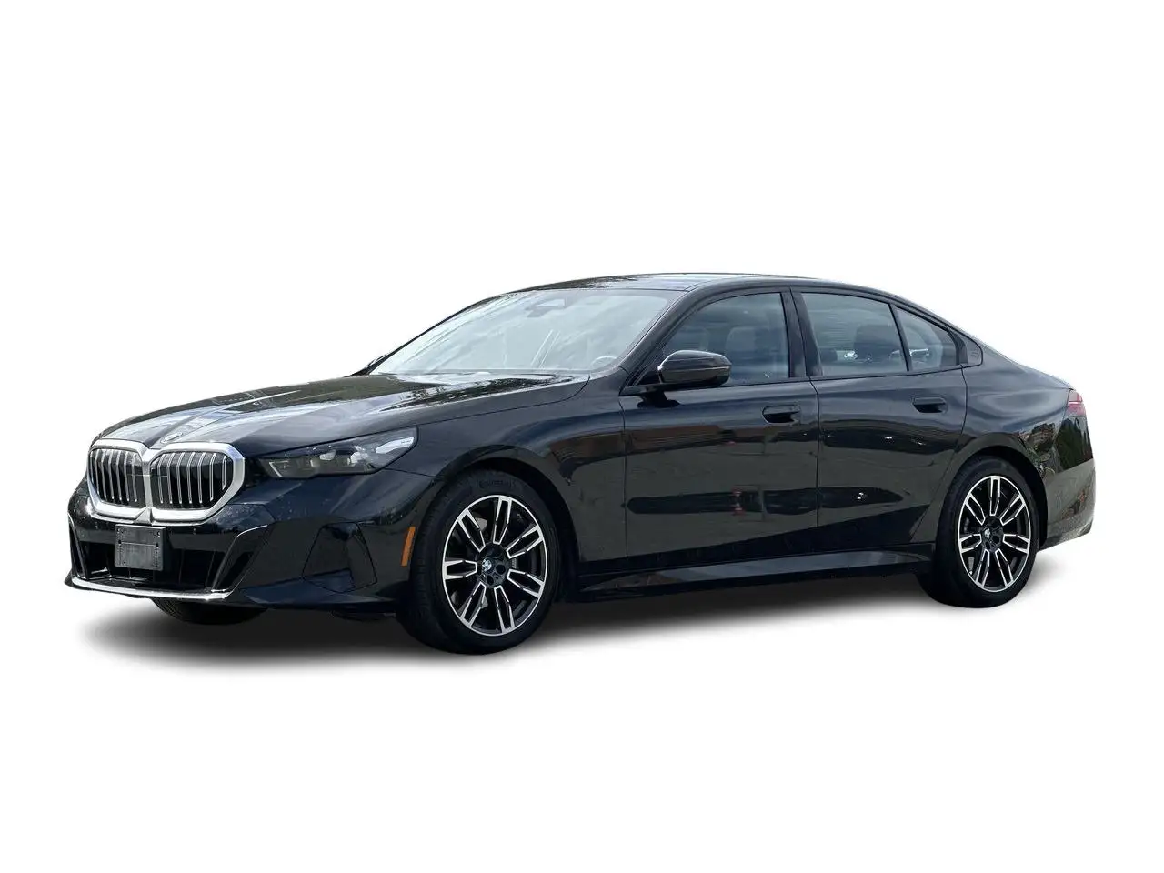 BMW 5 Series снимка BMW 5 Series