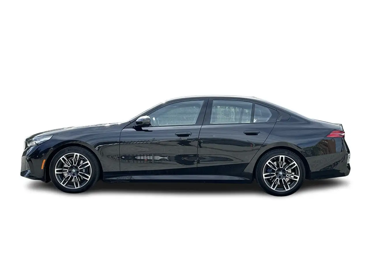 BMW 5 Series снимка BMW 5 Series
