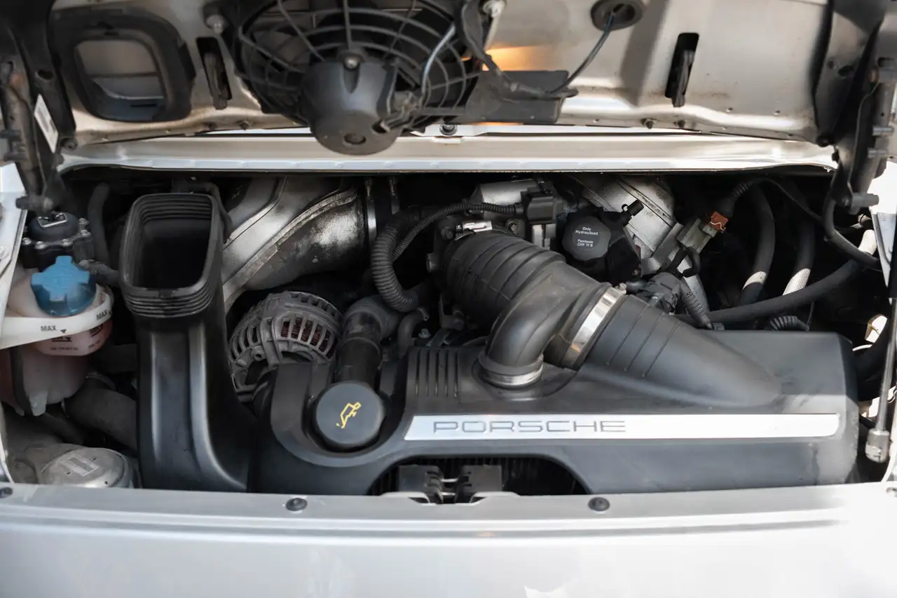 Porsche 911 снимка Porsche 911