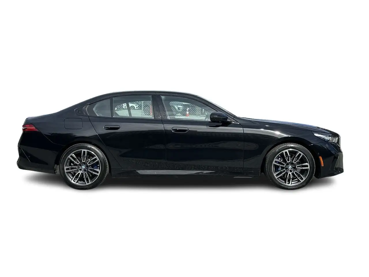 BMW 5 Series снимка BMW 5 Series