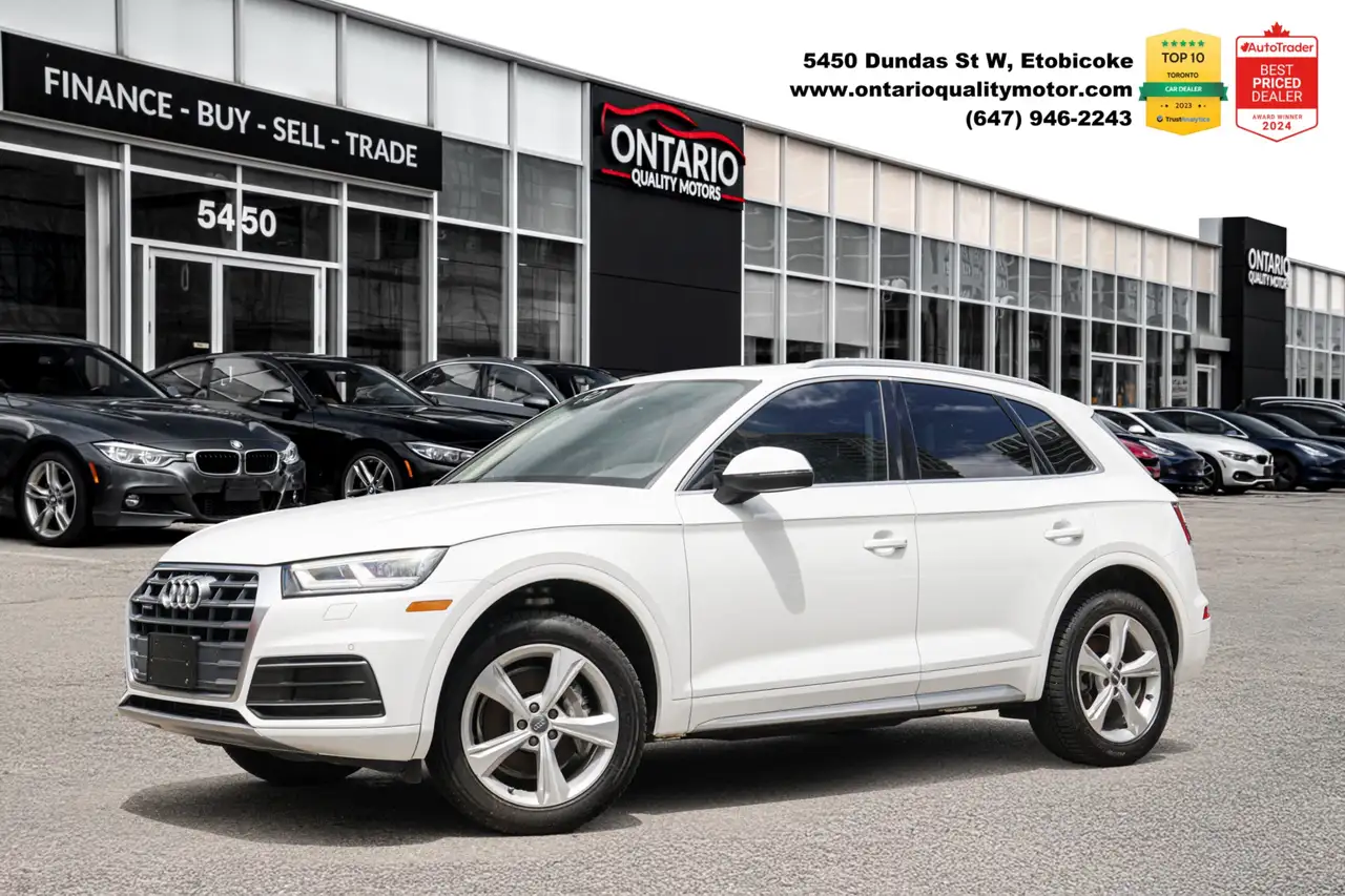 2020 Audi Q5 снимка 2020 Audi Q5