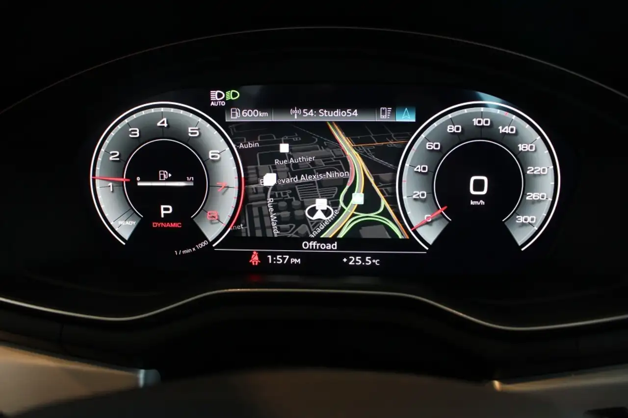 Audi A5 снимка Audi A5