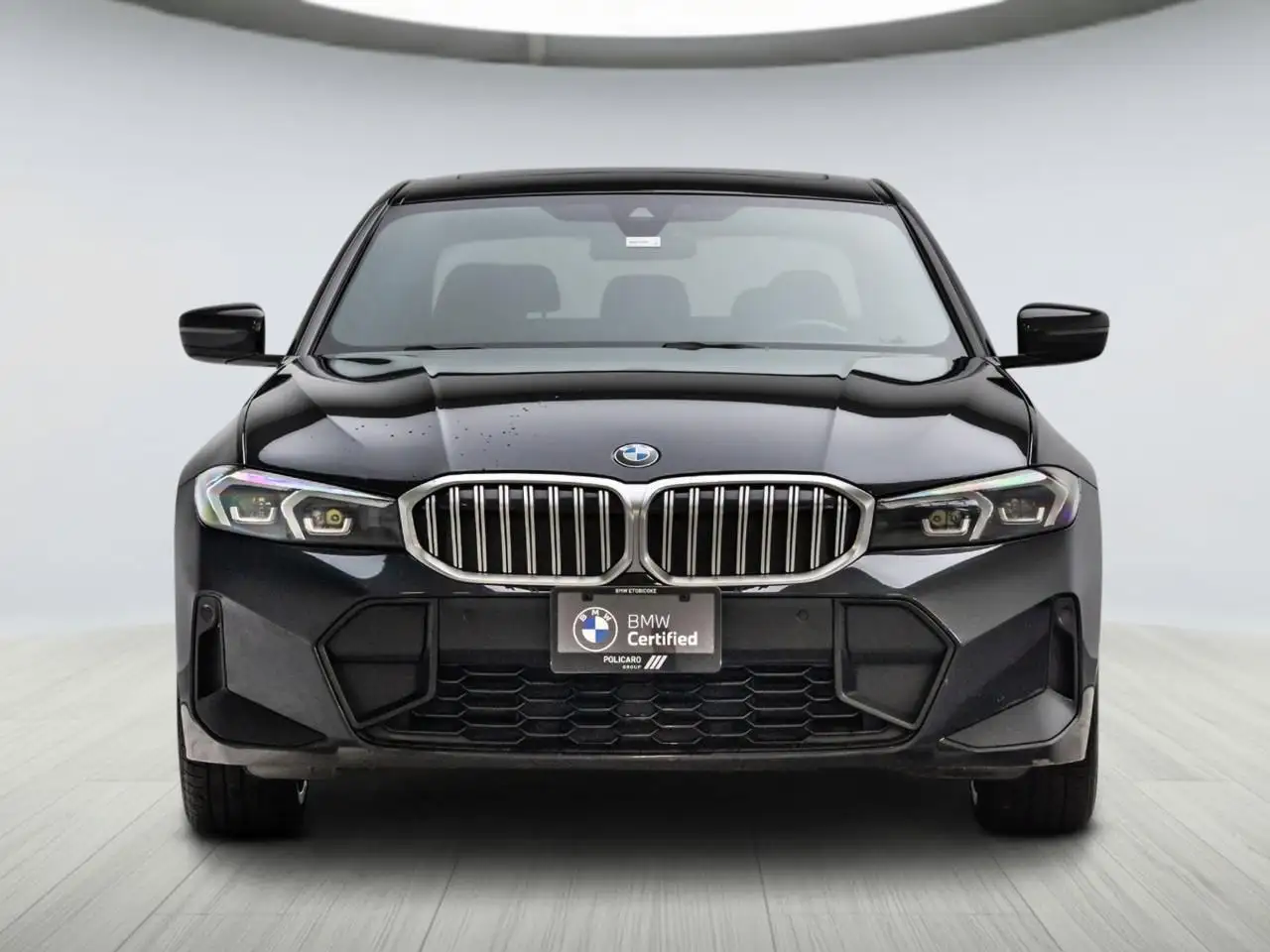 BMW 3 Series photo BMW 3 Series