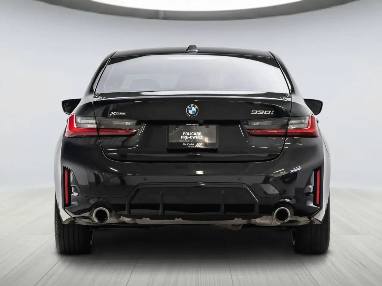 BMW 3 Series photo BMW 3 Series