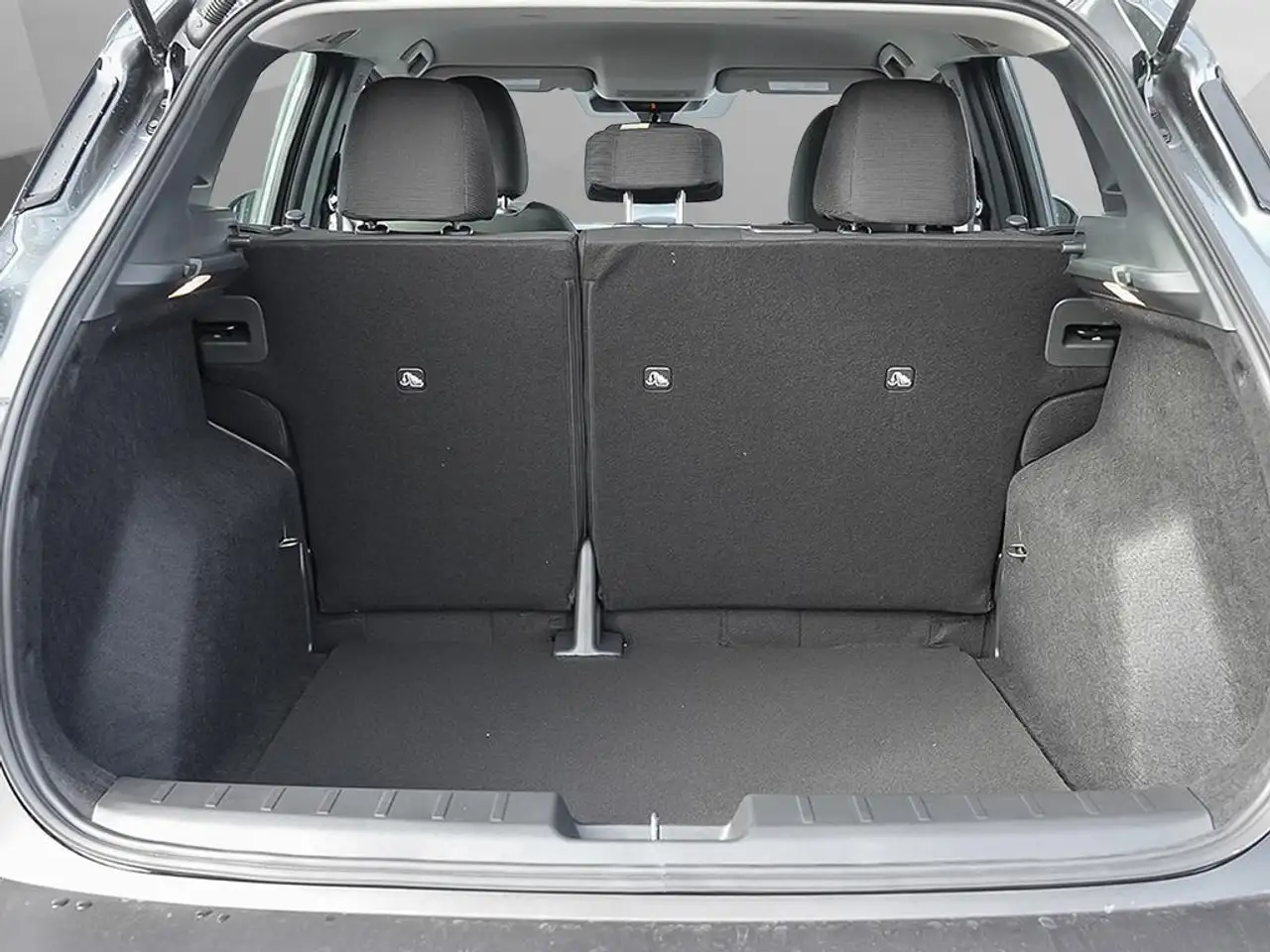 Nissan Kicks photo Nissan Kicks