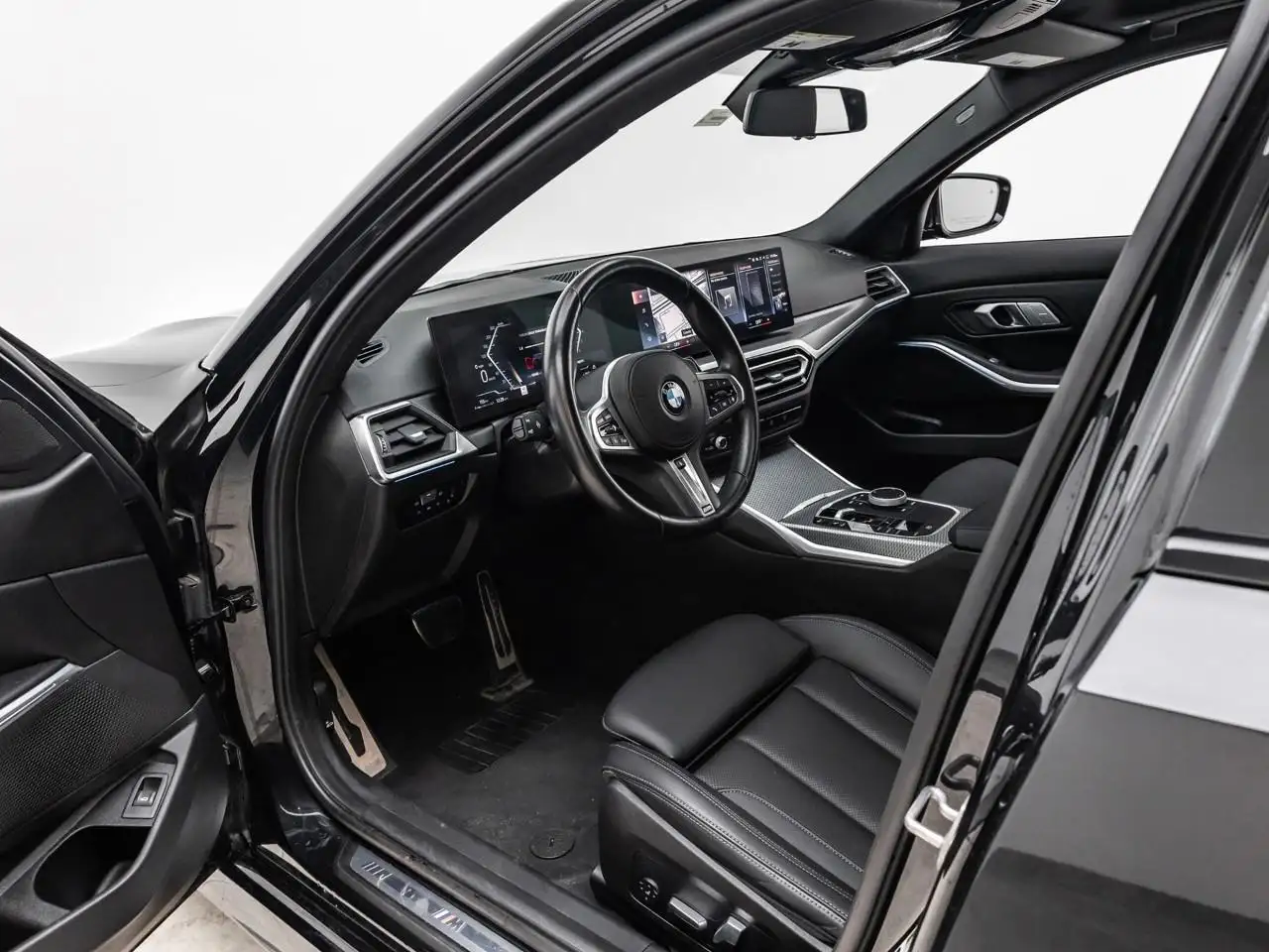 BMW 3 Series photo BMW 3 Series