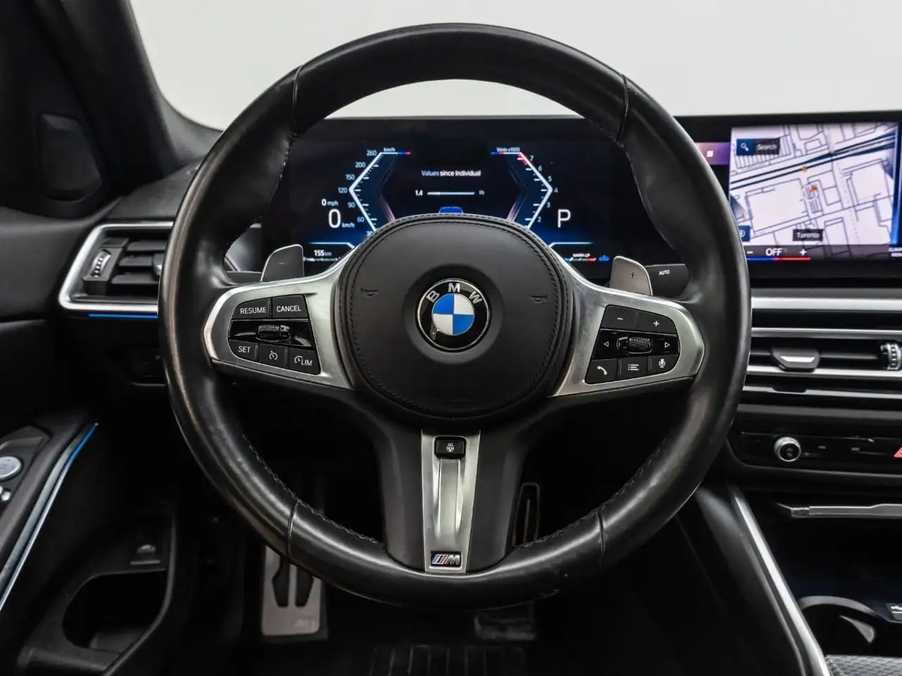 BMW 3 Series photo BMW 3 Series