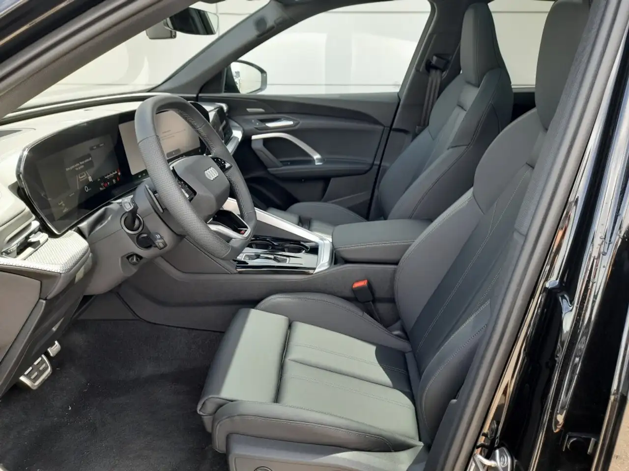 Audi Q5 fotografie Audi Q5