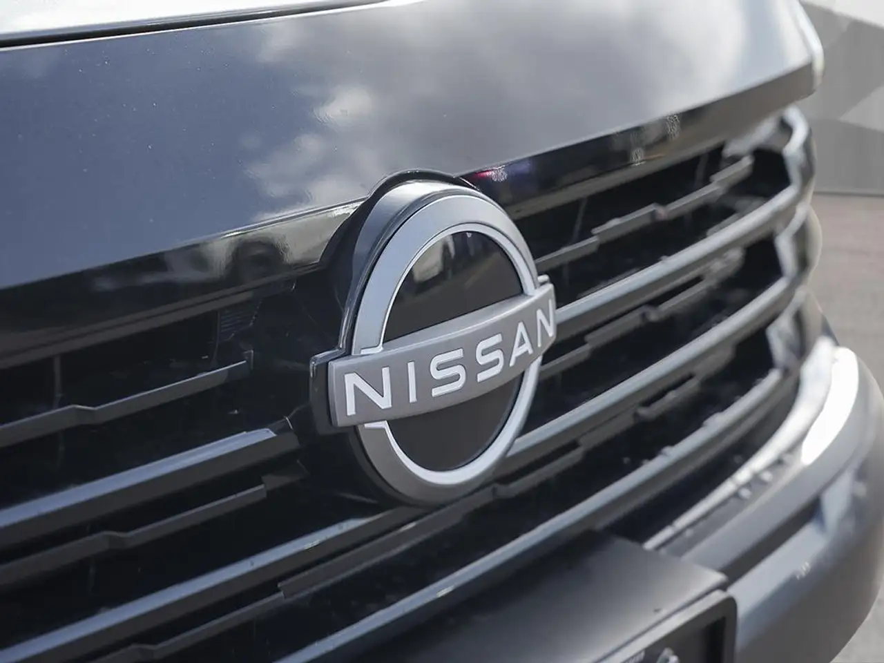 Nissan Kicks photo Nissan Kicks