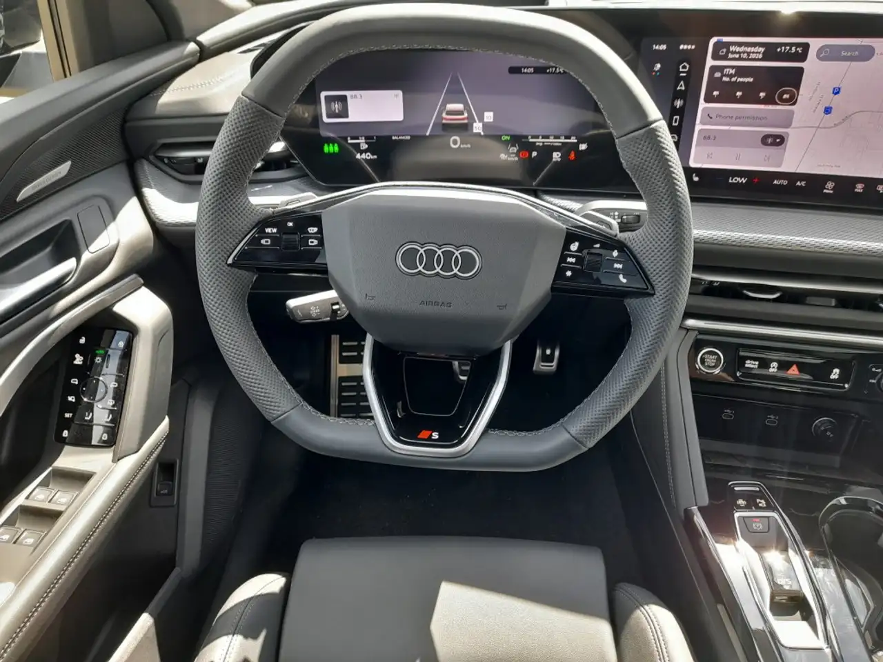 Audi Q5 fotografie Audi Q5