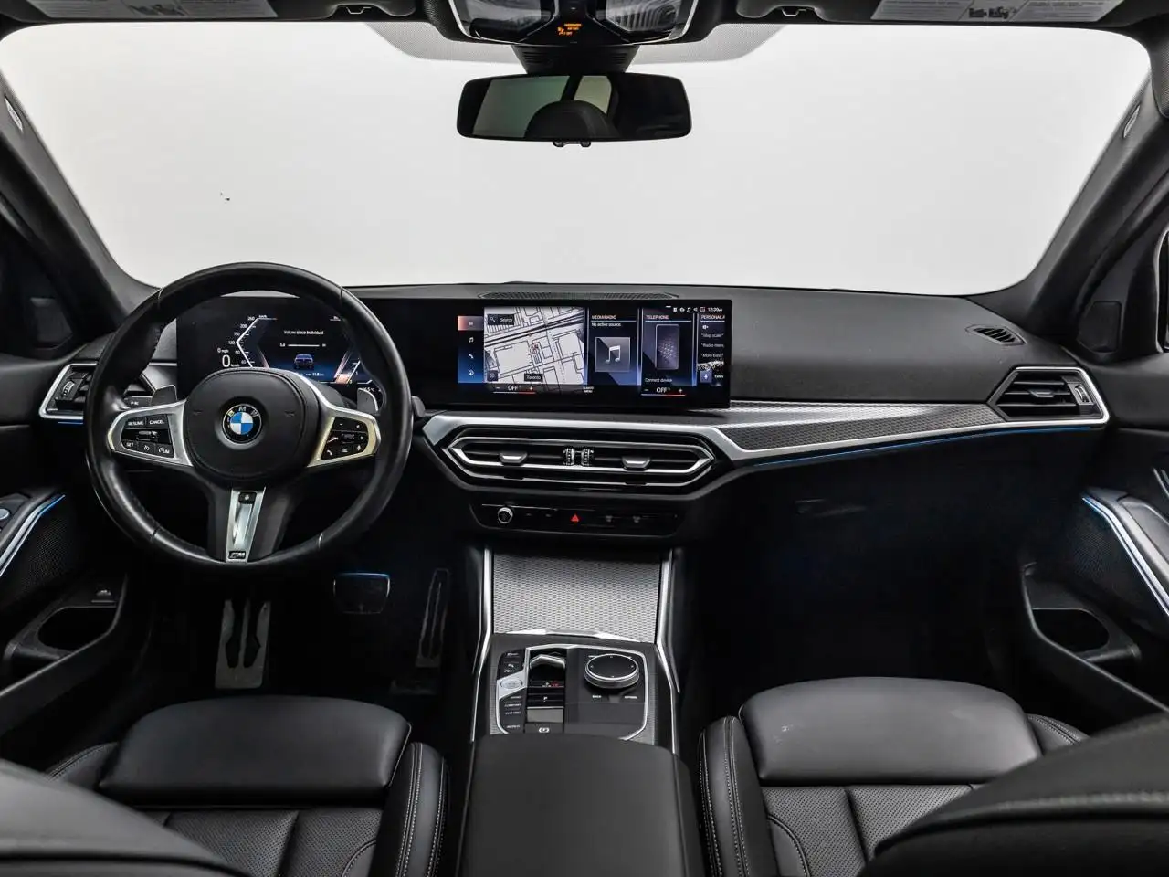 BMW 3 Series photo BMW 3 Series