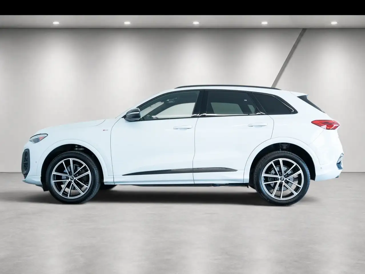 Audi Q5 photo Audi Q5