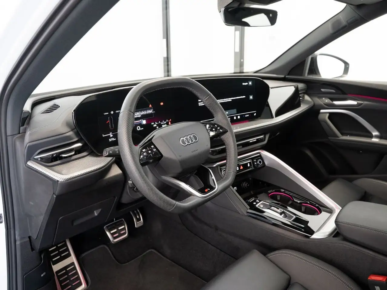 Audi Q5 photo Audi Q5