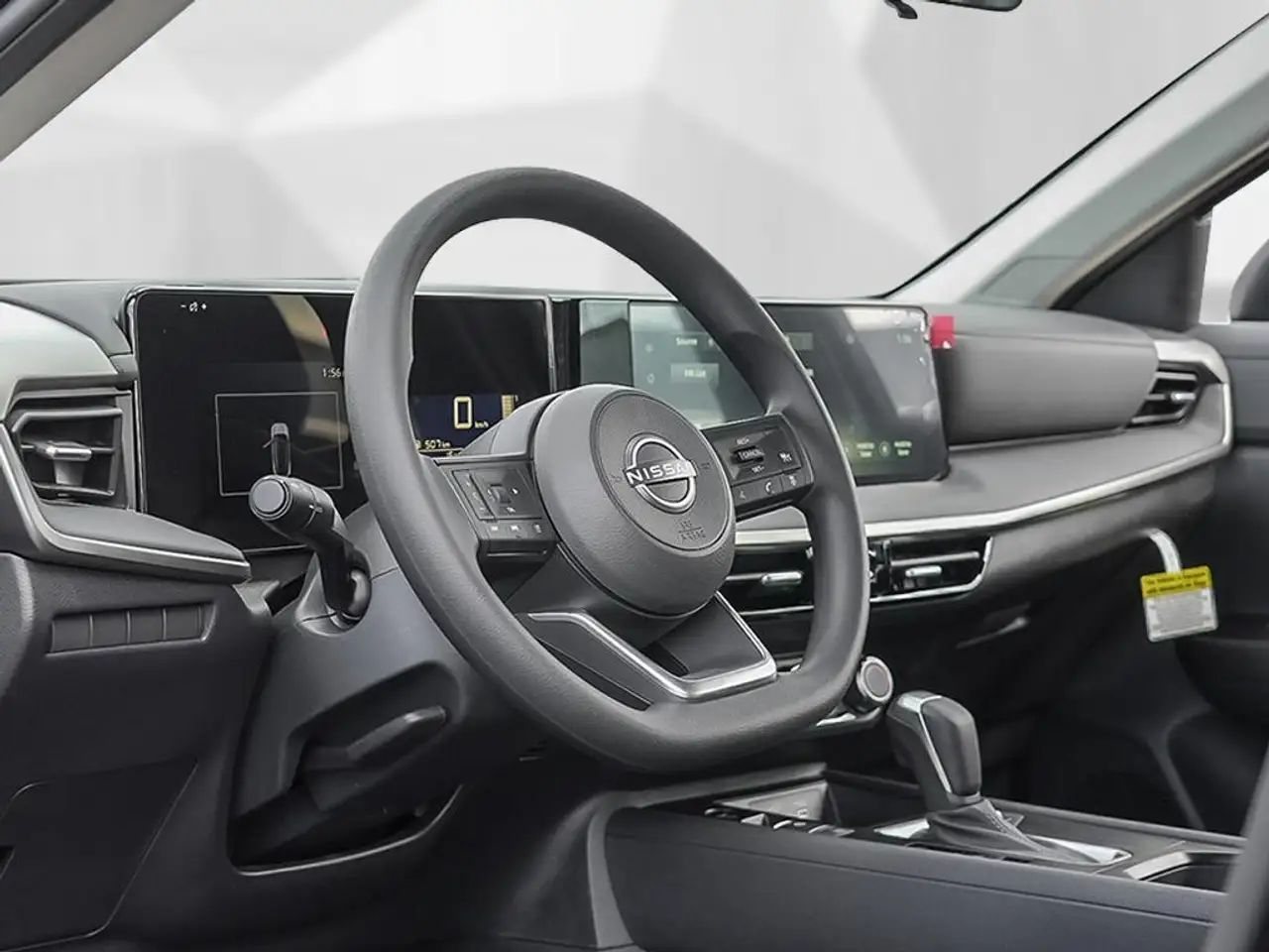 Nissan Kicks photo Nissan Kicks