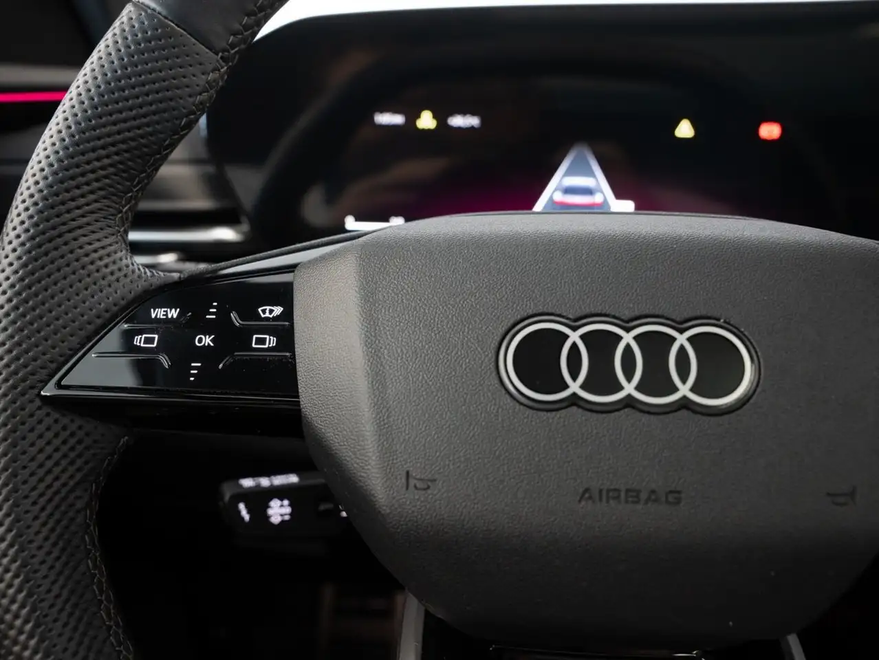 Audi Q5 photo Audi Q5